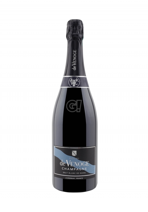 Champagne Lallier Blanc de Noirs Shop online Champagne GLUGULP